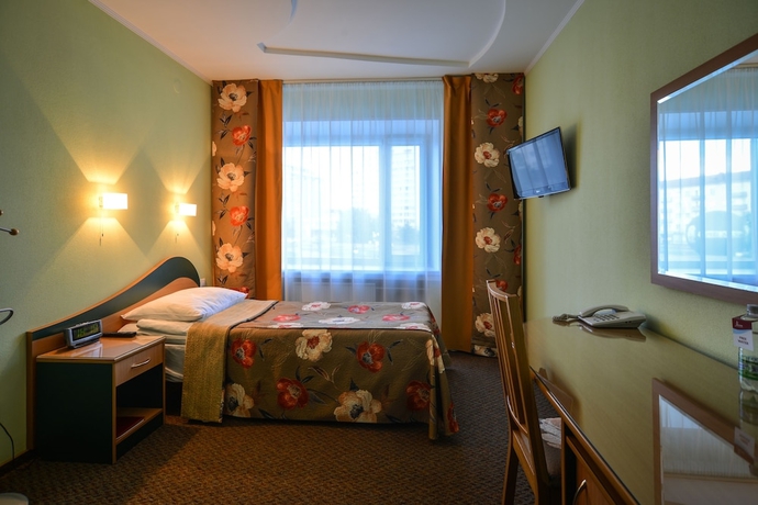 Imagen de la habitación del Hotel Mayak - Om Building. Foto 12