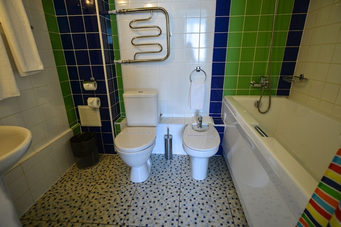 Imagen de la habitación del Hotel Mayak - Om Building. Foto 13