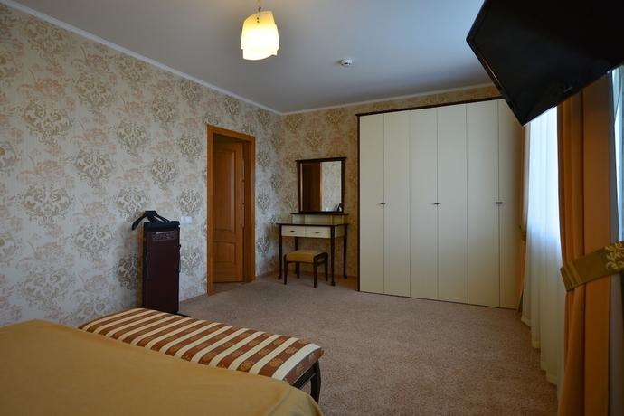 Imagen de la habitación del Hotel Mayak - Om Building. Foto 14