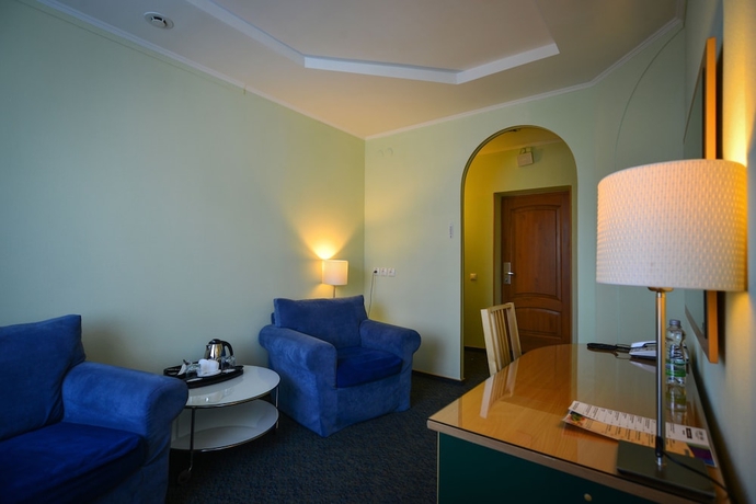 Imagen de la habitación del Hotel Mayak - Om Building. Foto 15