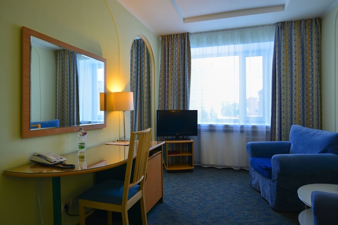 Imagen de la habitación del Hotel Mayak - Om Building. Foto 16