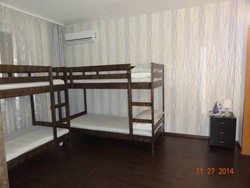 Imagen general del Hotel Mayakovsky. Foto 3