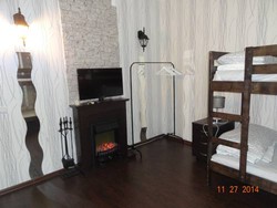 Imagen general del Hotel Mayakovsky. Foto 4