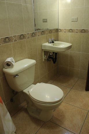 Imagen de la habitación del Hotel Mayaland. Foto 7