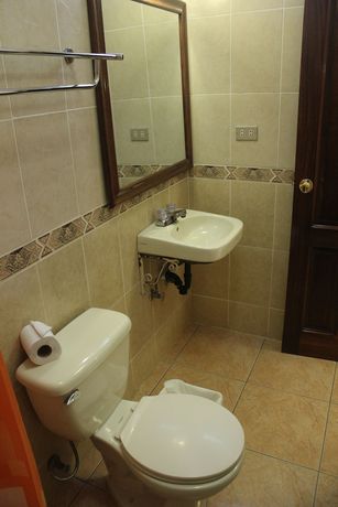 Imagen de la habitación del Hotel Mayaland. Foto 8