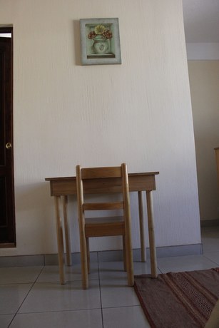 Imagen de la habitación del Hotel Mayaland. Foto 17