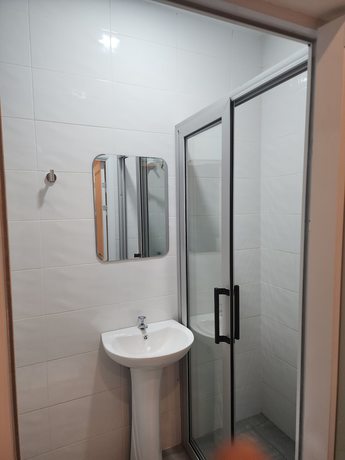 Imagen de la habitación del Hotel Mayama Residences, Accra. Foto 3