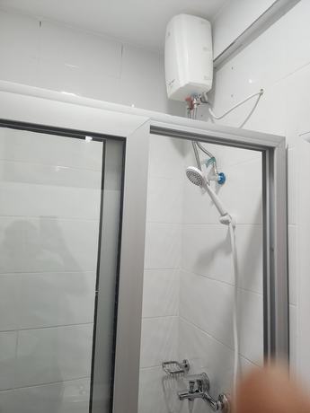 Imagen de la habitación del Hotel Mayama Residences, Accra. Foto 6