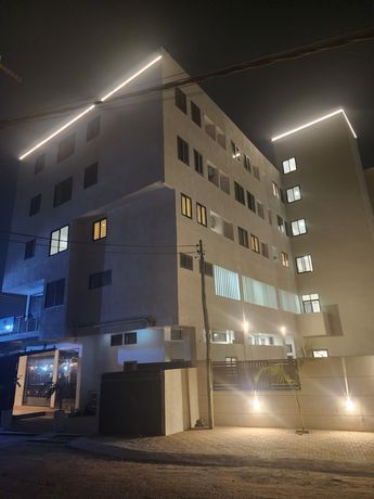 Imagen general del Hotel Mayama Residences, Accra. Foto 1