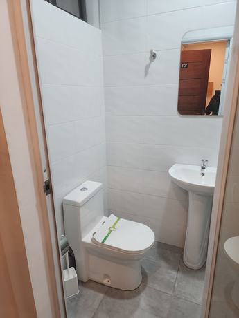 Imagen de la habitación del Hotel Mayama Residences, Accra. Foto 8