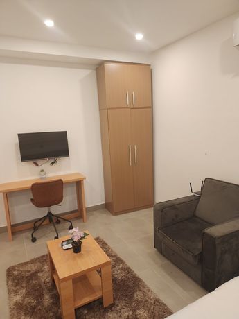 Imagen de la habitación del Hotel Mayama Residences, Accra. Foto 9