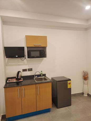 Imagen de la habitación del Hotel Mayama Residences, Accra. Foto 10