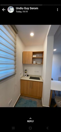 Imagen de la habitación del Hotel Mayama Residences, Accra. Foto 11