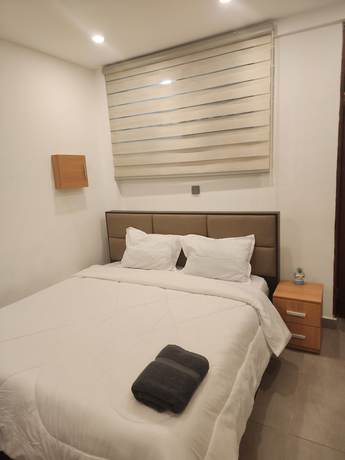 Imagen de la habitación del Hotel Mayama Residences, Accra. Foto 12
