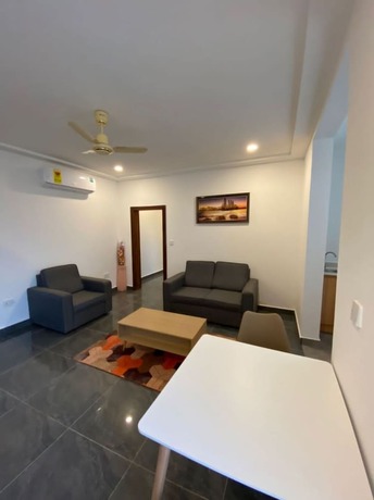 Imagen de la habitación del Hotel Mayama Residences, Accra. Foto 16
