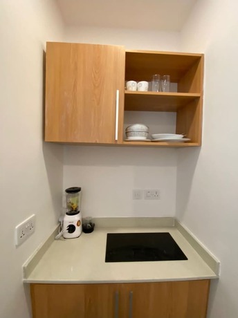 Imagen de la habitación del Hotel Mayama Residences, Accra. Foto 17