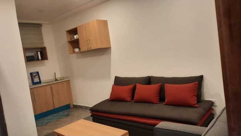 Imagen de la habitación del Hotel Mayama Residences, Accra. Foto 20