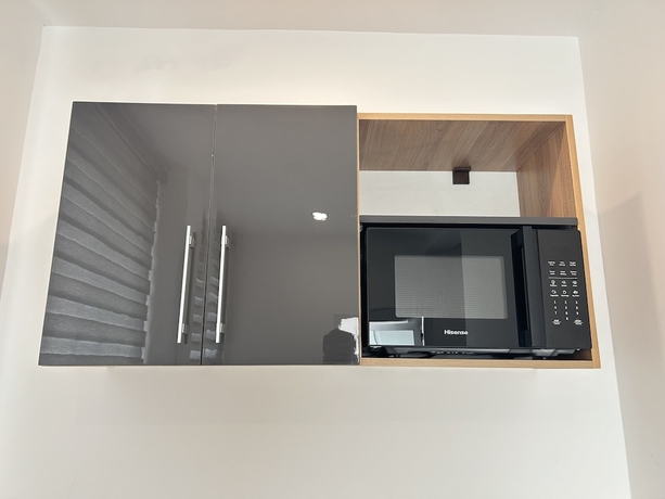 Imagen de la habitación del Hotel Mayama Residences, Accra. Foto 7
