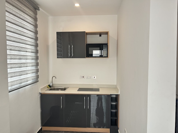 Imagen de la habitación del Hotel Mayama Residences, Accra. Foto 12