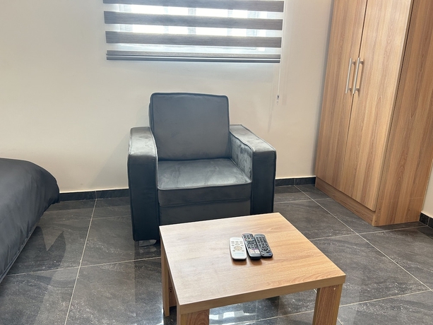 Imagen de la habitación del Hotel Mayama Residences, Accra. Foto 14