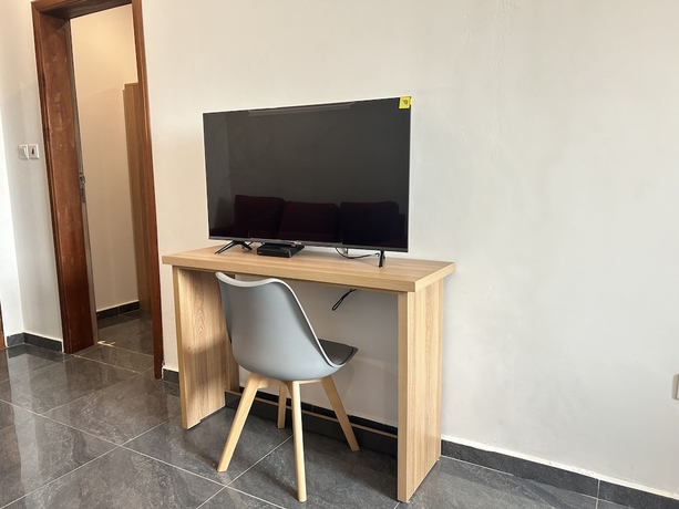 Imagen de la habitación del Hotel Mayama Residences, Accra. Foto 15