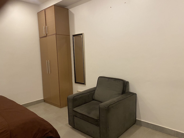Imagen de la habitación del Hotel Mayama Residences, Accra. Foto 18