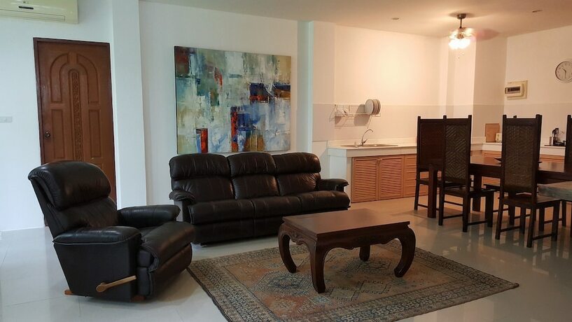 Imagen general del Hotel Mayan Apartment. Foto 3