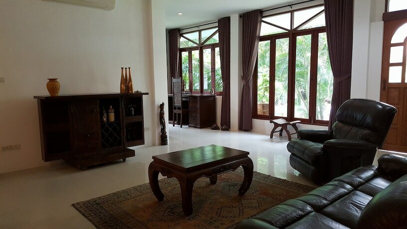 Imagen general del Hotel Mayan Apartment. Foto 6