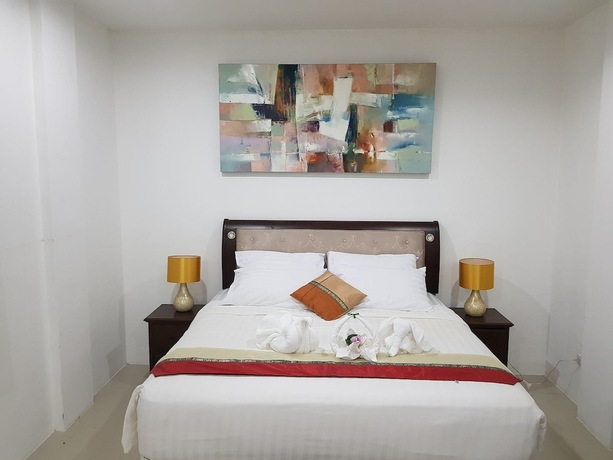 Imagen general del Hotel Mayan Apartment. Foto 12