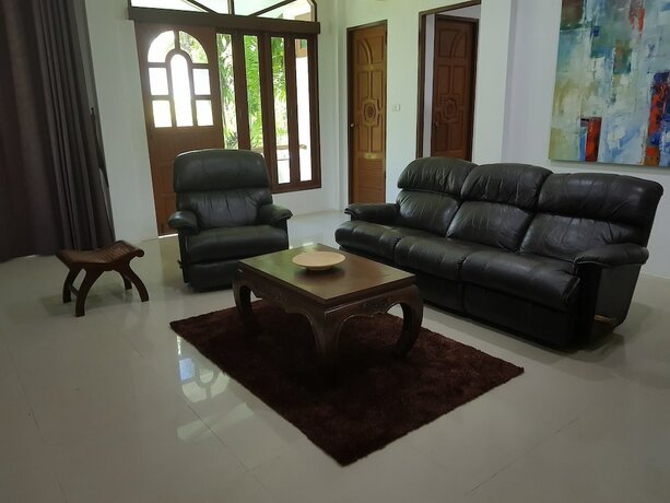 Imagen general del Hotel Mayan Apartment. Foto 13