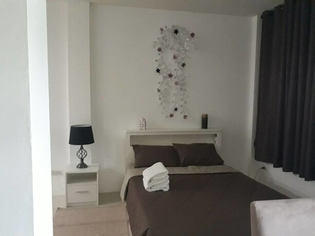 Imagen de la habitación del Hotel Mayan Apartment. Foto 18