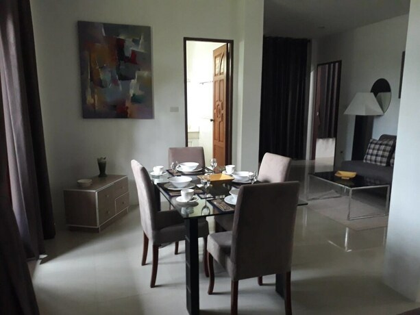 Imagen de la habitación del Hotel Mayan Apartment. Foto 25