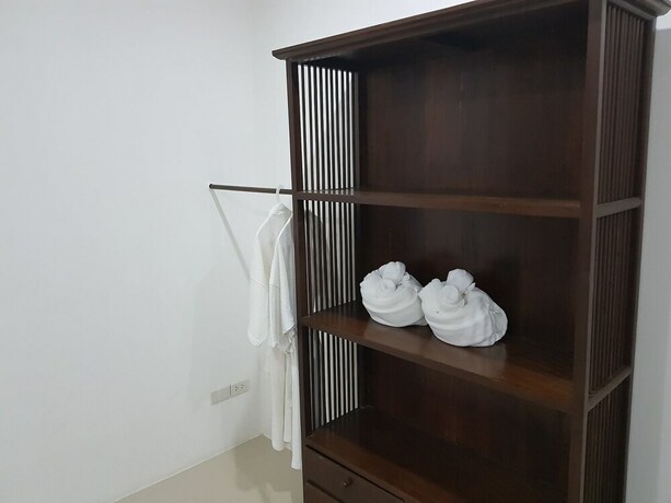 Imagen de la habitación del Hotel Mayan Apartment. Foto 33