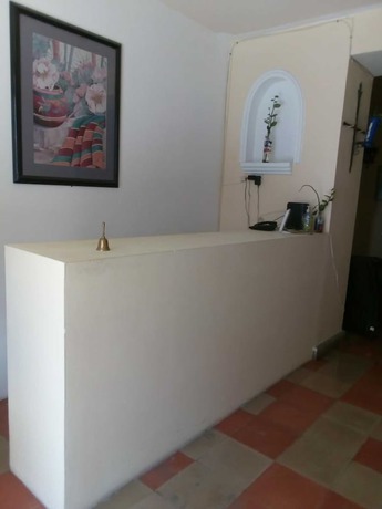 Imagen de los interiores del Hotel Mayan Boutique. Foto 10