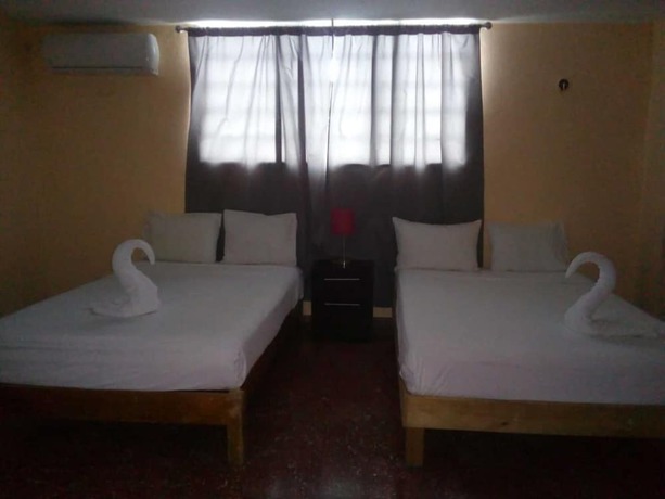 Imagen de la habitación del Hotel Mayan Boutique. Foto 3