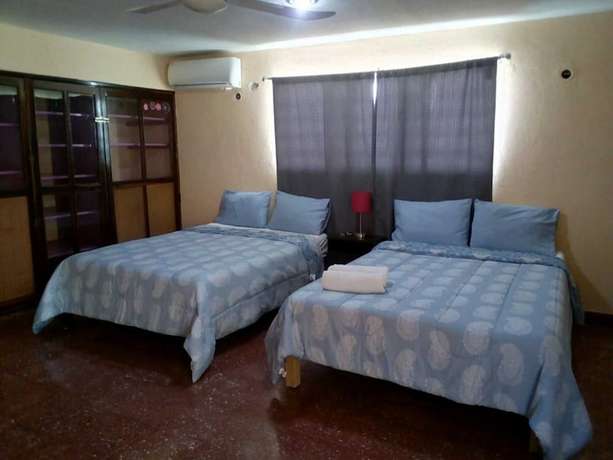 Imagen de la habitación del Hotel Mayan Boutique. Foto 4