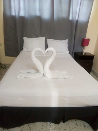 Imagen de la habitación del Hotel Mayan Boutique. Foto 6