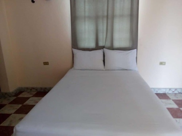 Imagen de la habitación del Hotel Mayan Boutique. Foto 7