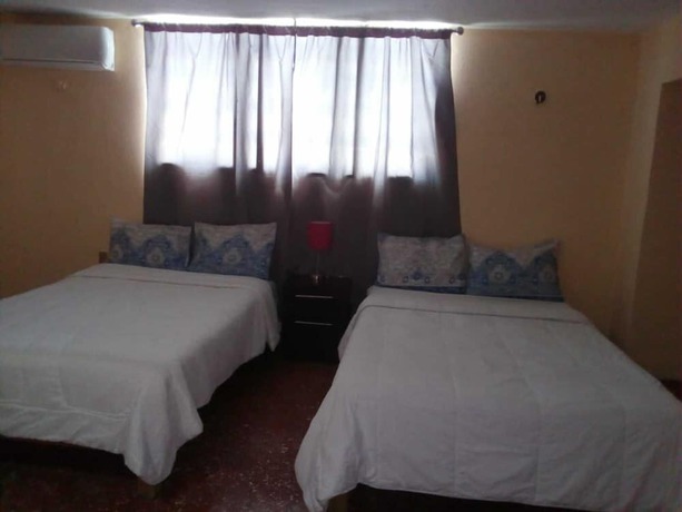 Imagen de la habitación del Hotel Mayan Boutique. Foto 8