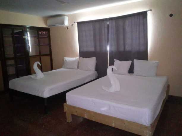 Imagen general del Hotel Mayan Boutique. Foto 1