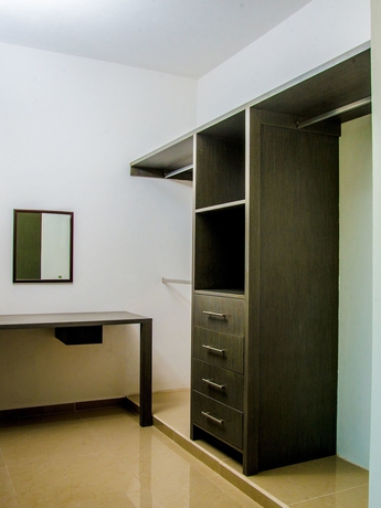 Imagen de la habitación del Hotel Mayan House Tulum - Family Apartments. Foto 9