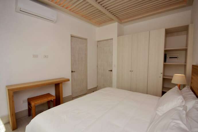 Imagen general del Hotel Mayan Monk. Foto 3