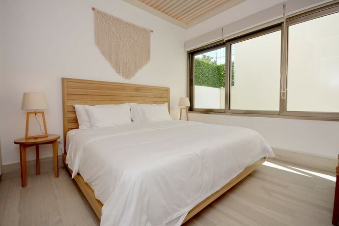 Imagen general del Hotel Mayan Monk. Foto 4