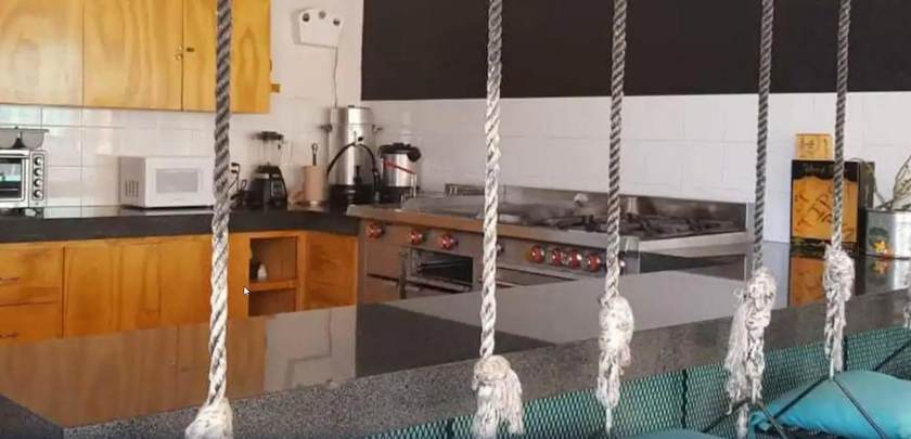 Imagen de los interiores del Hotel Mayan Monkey Los Cabos. Foto 20