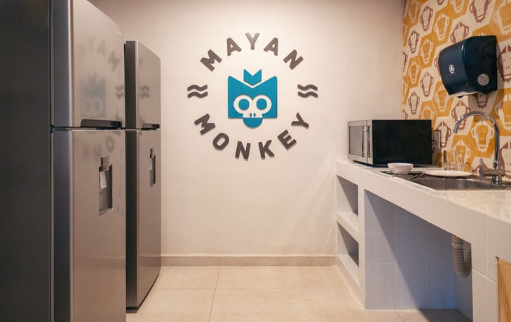 Imagen de los interiores del Hotel Mayan Monkey Tulum. Foto 20