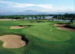 Imagen de los exteriores del Hotel Mayan Palace Nuevo Vallarta. Foto 9