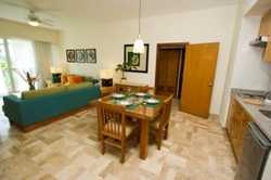 Imagen de la habitación del Hotel Mayan Palace Nuevo Vallarta. Foto 6