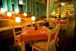 Imagen del bar/restaurante del Hotel Mayan Palace Riviera Maya. Foto 2