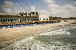 Imagen de los exteriores del Hotel Mayan Palace Riviera Maya. Foto 7