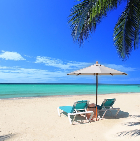 Imagen general del Hotel Mayan Princess Beach and Dive Resort - All Inclusive. Foto 1